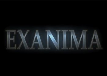 Обложка игры Exanima