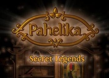 Обложка игры Pahelika: Secret Legends