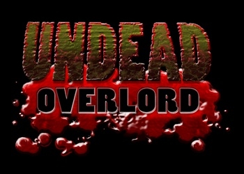 Обложка игры Undead Overlord