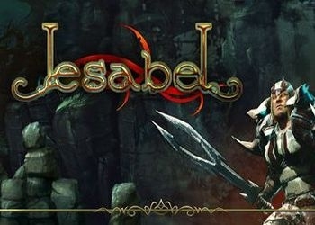Обложка игры Iesabel