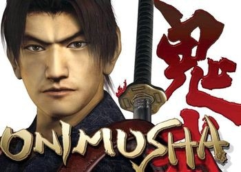 Обложка игры Onimusha: Warlords
