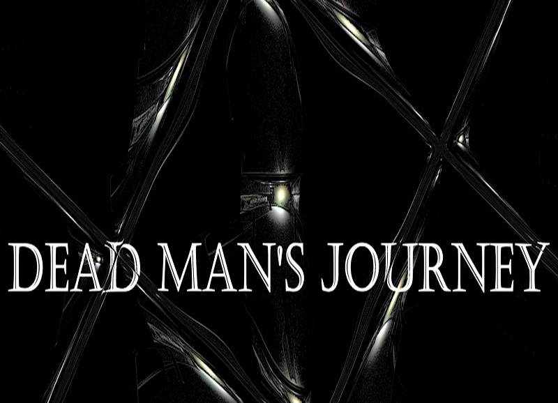 Обложка игры Dead Man's Journey