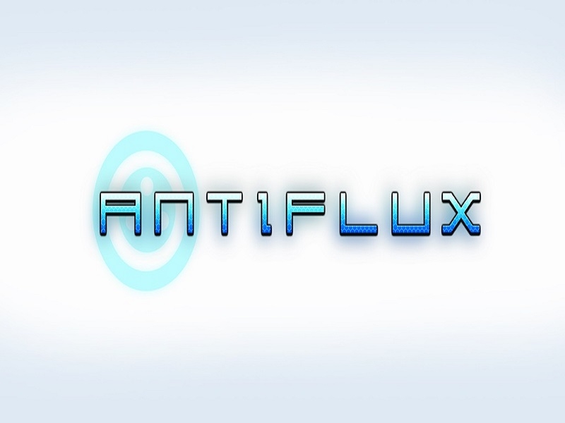 Обложка игры Antiflux