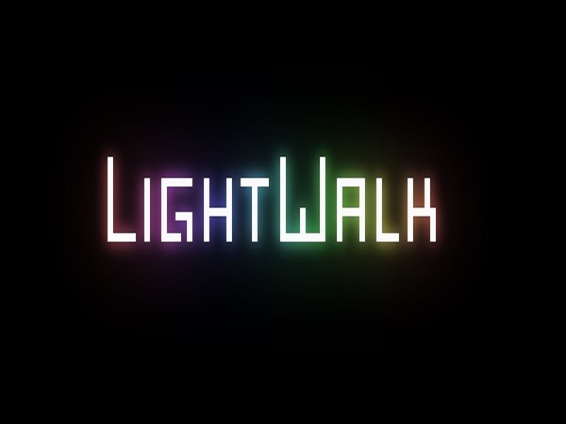 Обложка игры LightWalk