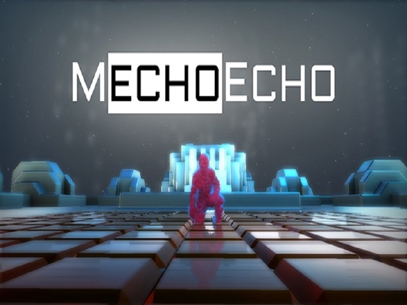 Обложка игры MechoEcho