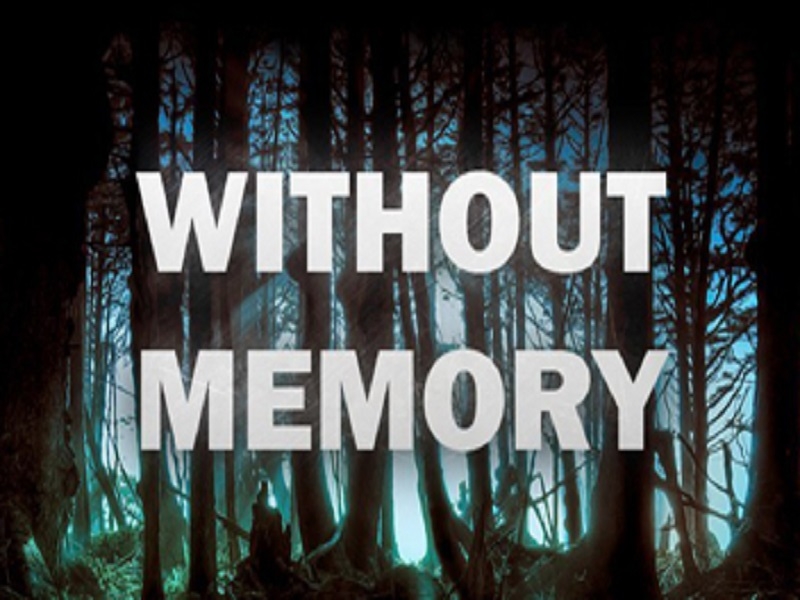 Обложка игры Without Memory