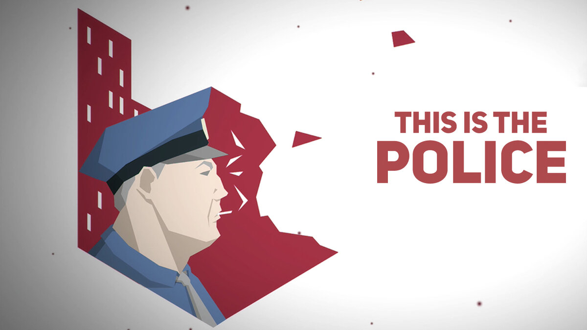 This is the police steam руководство фото 24