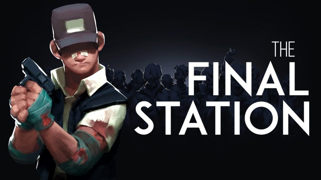 Обложка игры Final Station, The