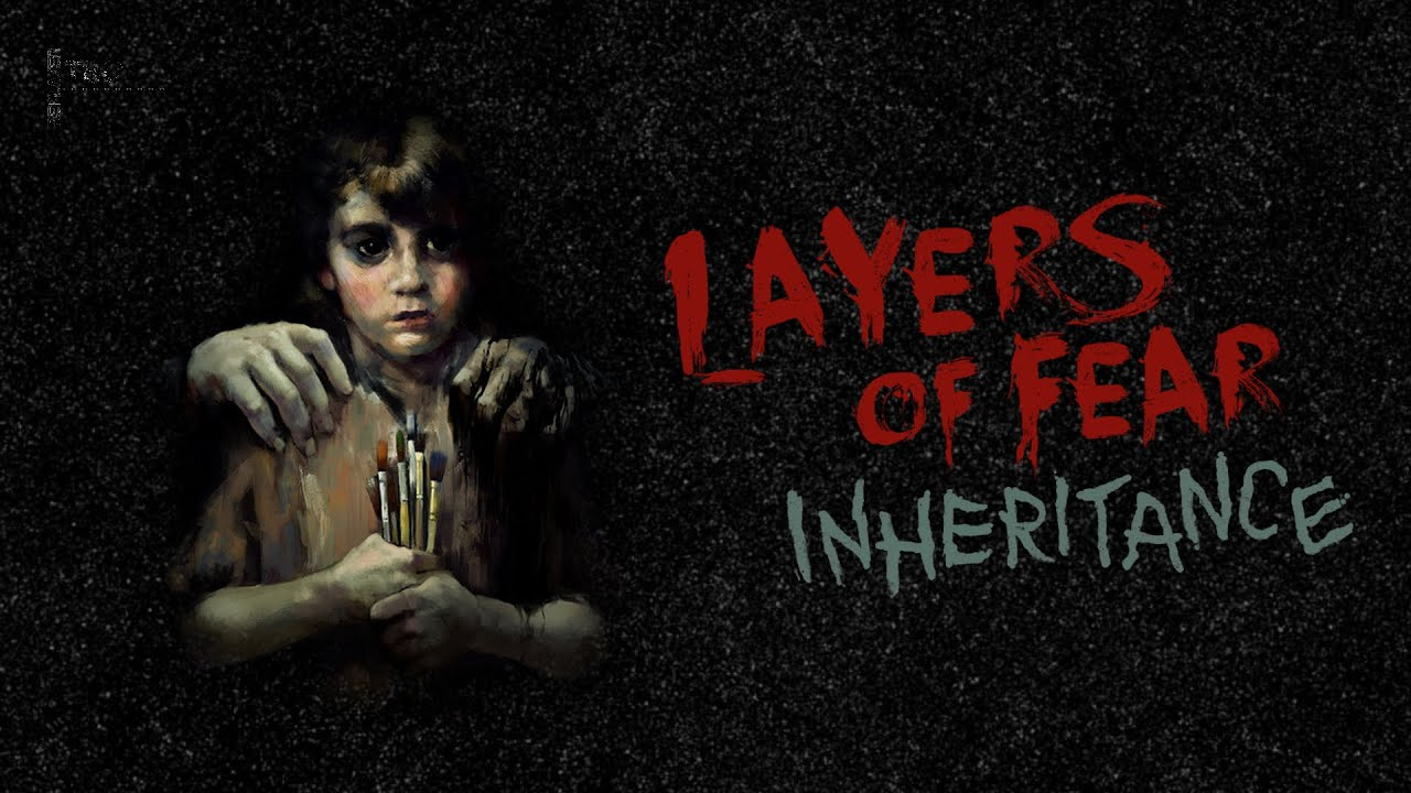 Обложка игры Layers of Fear: Inheritance