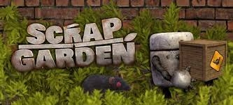 Scrap garden читы