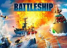 Обложка игры BATTLESHIP (2016)