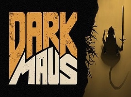 Обложка игры DarkMaus