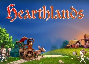 Обложка игры Hearthlands