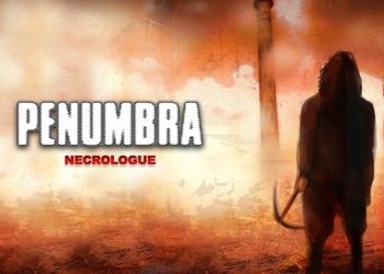 Обложка игры Penumbra: Necrologue