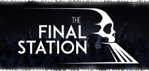 Обложка игры The Final Station