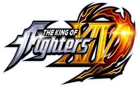 Обложка игры The King of Fighters 14