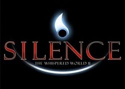 Обложка игры Silence