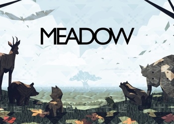 Обложка игры Meadow