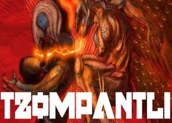 Обложка игры TZOMPANTLI