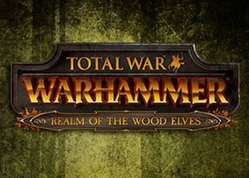 Обложка игры Total War: Warhammer - Realm of The Wood Elves