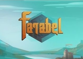 Обложка игры Farabel