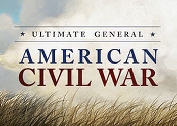 Обложка игры Ultimate General: Civil War