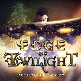 Обложка игры Edge of Twilight - Return To Glory