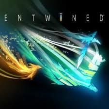 Обложка игры Entwined