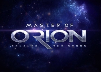 Обложка игры Master of Orion: Conquer the Stars