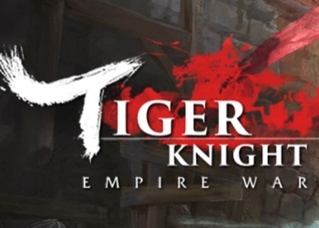 Обложка игры Tiger Knight: Empire War
