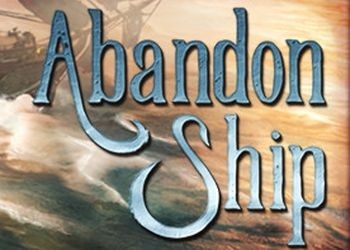 Обложка игры Abandon Ship