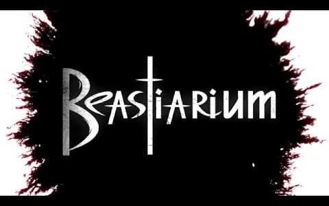 Обложка игры Beastiarium
