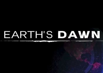 Обложка игры Earth's Dawn