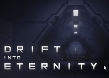Обложка игры Drift Into Eternity