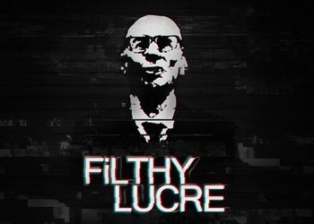 Обложка игры Filthy Lucre