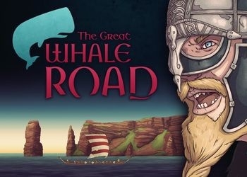 Обложка игры Great Whale Road, The