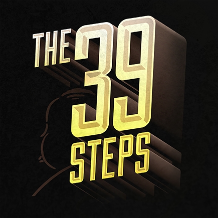 Обложка игры The Thirty Nine Steps