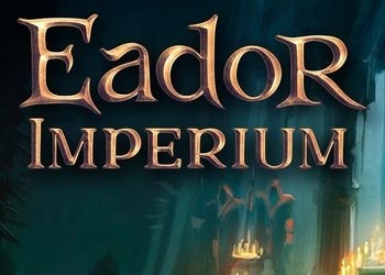 Обложка игры Eador. Imperium