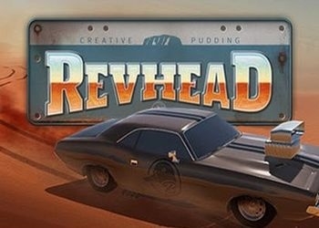 Обложка игры Revhead