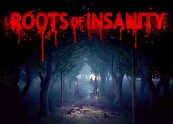 Обложка игры Roots of Insanity