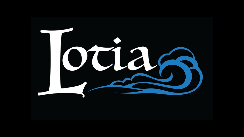 Обложка игры Lotia