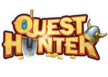 Обложка игры Quest Hunter