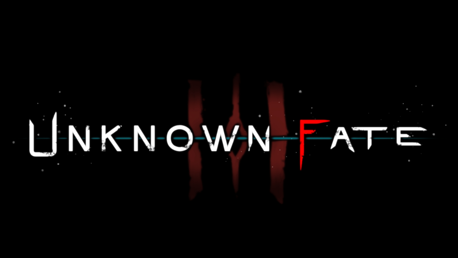 Обложка игры Unknown Fate