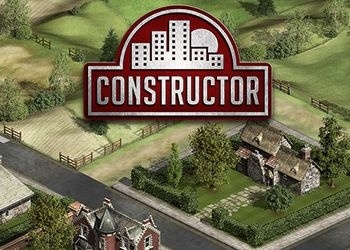 Обложка игры Constructor (2017)