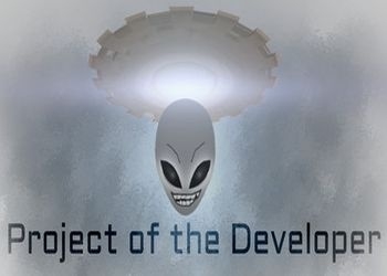 Обложка игры Project of the Developer