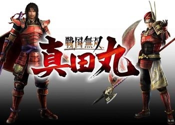 Обложка игры Samurai Warriors: Sanada Maru