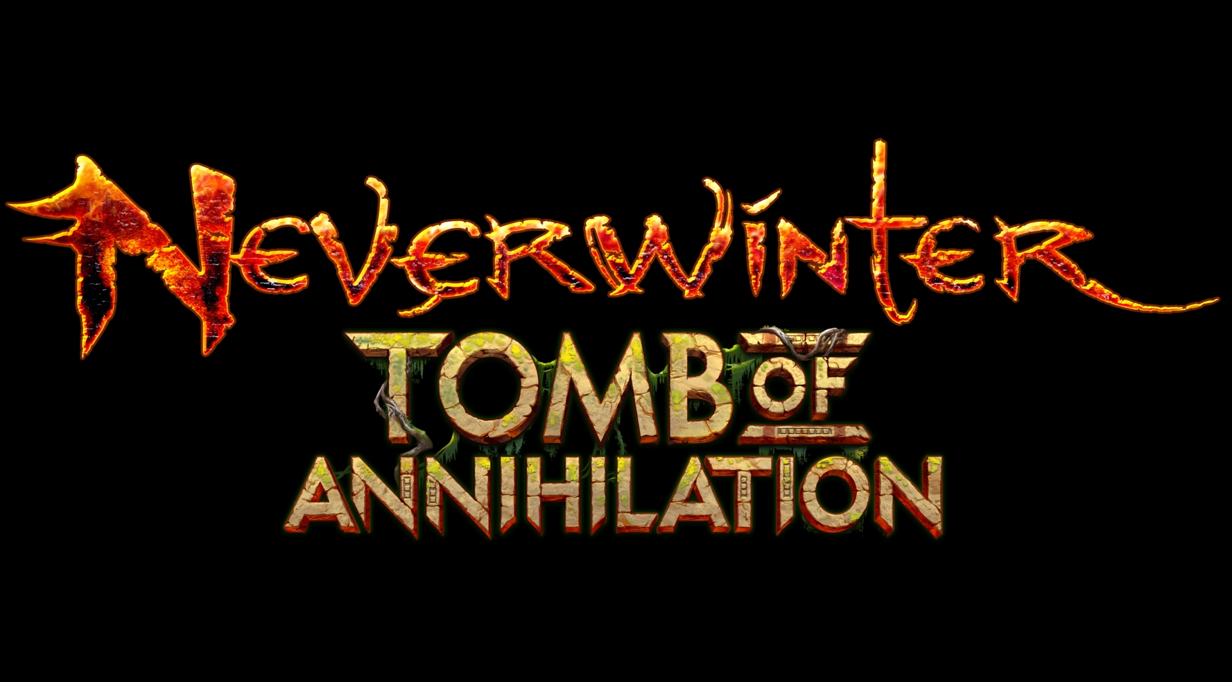 Обложка игры Neverwinter: Tomb of Annihilation