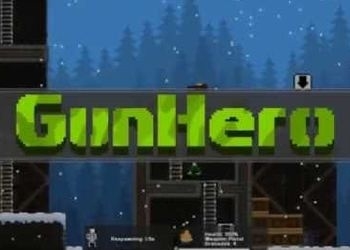 Обложка игры GunHero