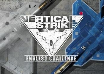 Обложка игры Vertical Strike Endless Challenge