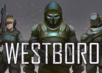 Обложка игры Westboro
